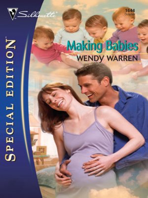 cover image of Making Babies